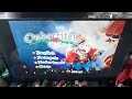 The Muppet Christmas Carol Speciale Uitvoering 2003 Nederland Dvd Menu Walktrough Kerst Special