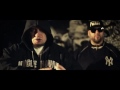 ILL BILL  VINNIE PAZ HEAVY METAL KINGS   'OATH OF THE GOAT' Official Video1