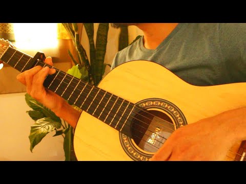 Bóveda Celeste: Arnaldo & Andressa and Arnaldo Herrera