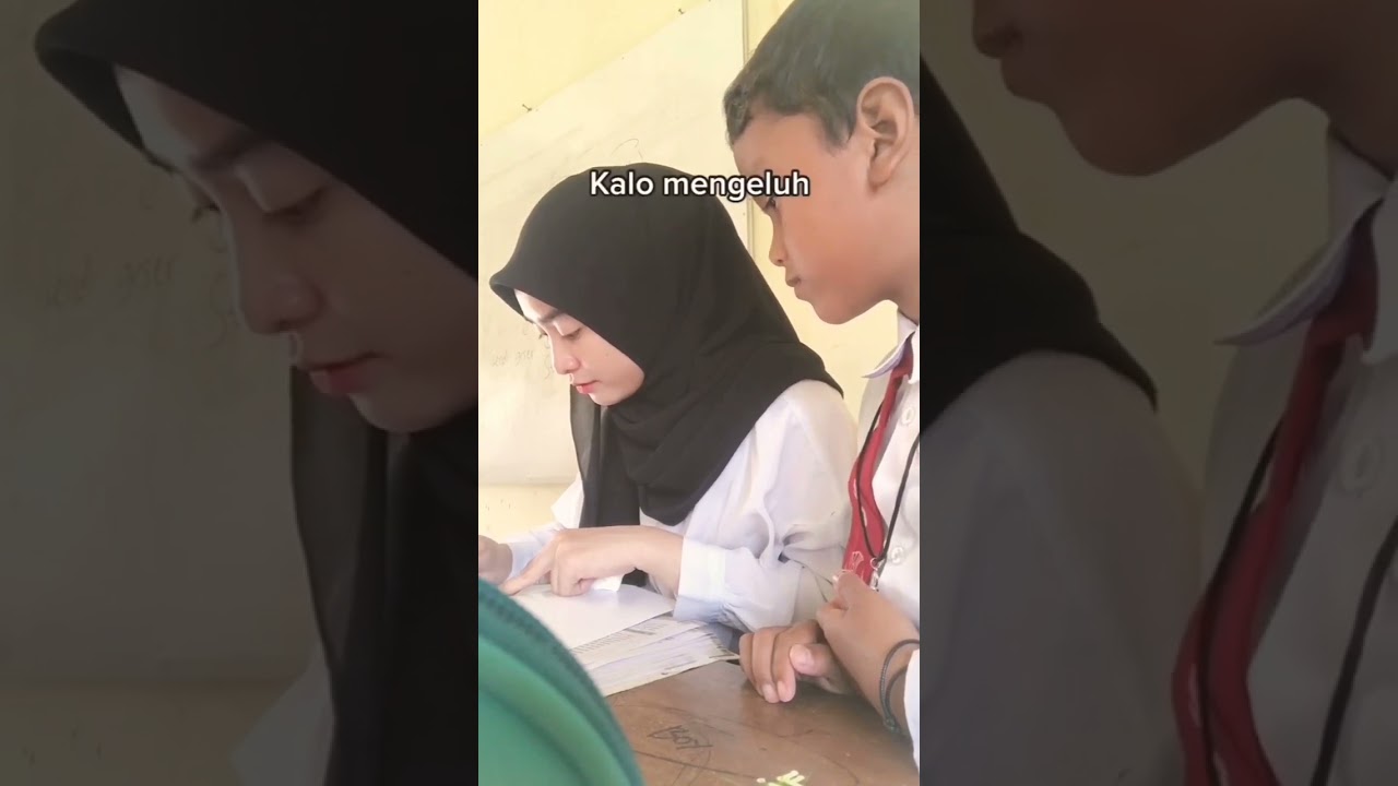 guru cantik mengajar muridnya #fyp #shorts #viral #cewekcantik #gurucantik