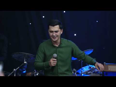 Serdar Çaryýew - Tä men gelinçäm