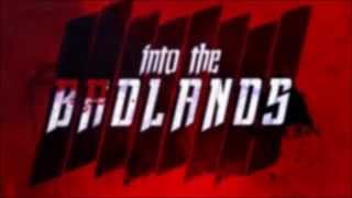 Badlands Intro/Theme [Composer = Mike Shinoda]