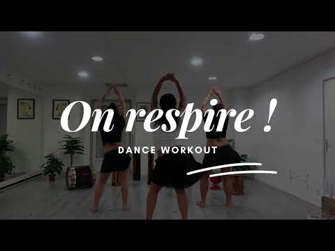TAHITIAN DANCE TRAINING / 'Ori Tahiti workout (all levels by lani slb)