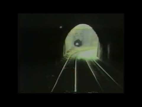 Rails in Merseyside. Over 30 years ago. Freight around the docks/city centre.