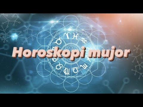 Ç’ju pret këtë Tetor 2022! Horoskopi mujor, niset me plane të rëndësishme, udhëtime të reja dhe ....