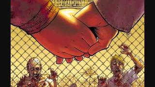 Break Routine - Dig Me Up (Demo w/ Lyrics)