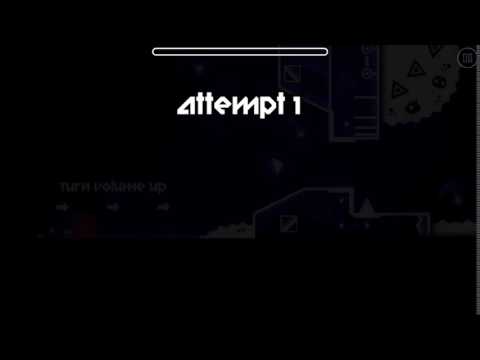 Subsonic 1 attempts challenge | Geometry Dash