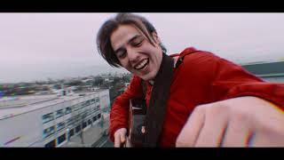 SBGB - Night Mood (Official Music Video)