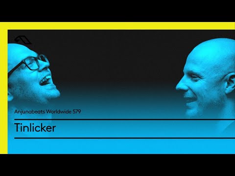 Anjunabeats Worldwide 579 with Tinlicker