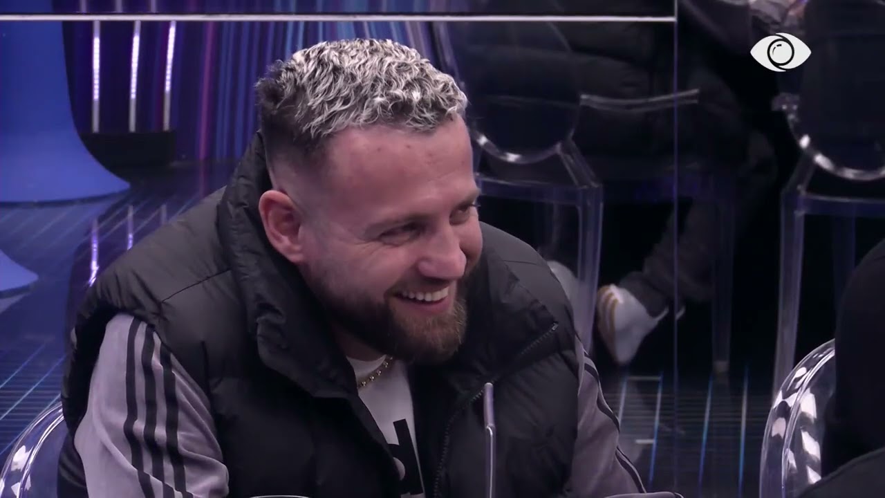 Brikena bisedon me banorët: Nëse doja të isha me dikë kokë më kokë në nominim, ai ishte Miri