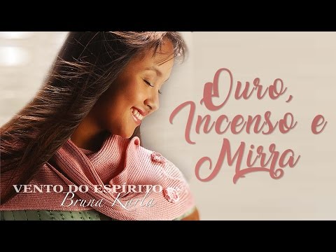 Thumbnail for Ouro, Incenso e Mira video