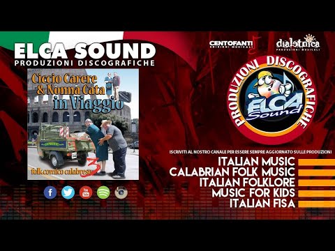 Damiano Bevilacqua,Armando Bevilacqua - Tarantella speciali