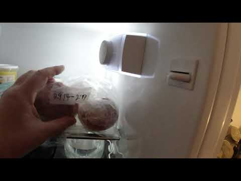 MongoTV_4475 - Min Aftensmad - Hønsebuillonsuppe Med KØDBOLLER - Pastaskruer - LØG