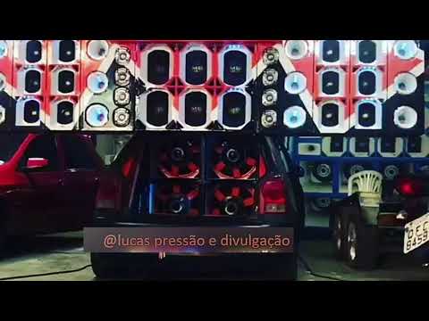 EDIÇÃO GOL PESADELO AS MELHORES PRA TESTA SEU PAREDÃO