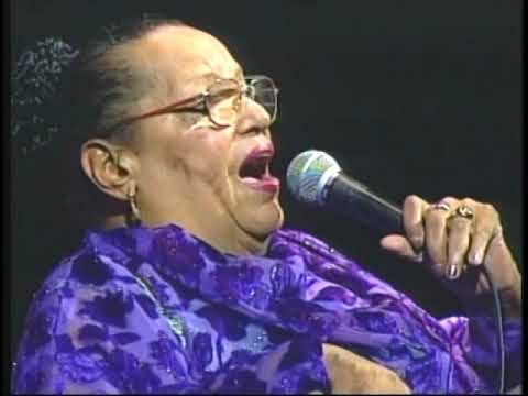 Elena Burke - Dos Gardenias