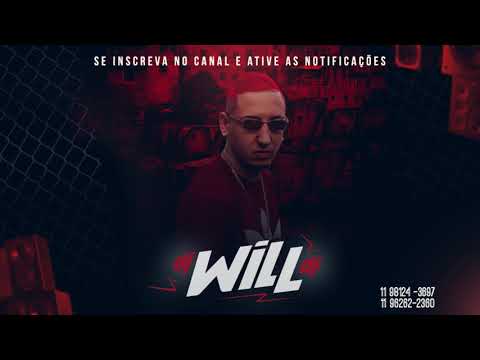 MC Dricka e DJ Will DF - Bate Bate ( DJ Will DF )