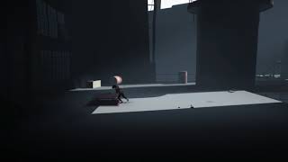 part4　闇を縫う　INSIDE