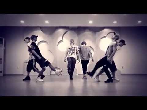 Beast-Not me (Practice ver.)