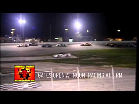 1/24/16 Sunoco Challenge Super Late Model Triple 5