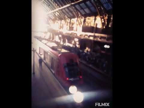 Estação Inverno - Andre Pesilva