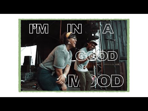 Lady Bri - "Good Mood" (Official Music Video)