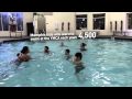 YMCA Pool