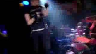 The Blackout - My Generation (Cover)@Cologne