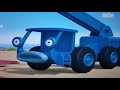 Bob The Builder Lofty And The Monster US