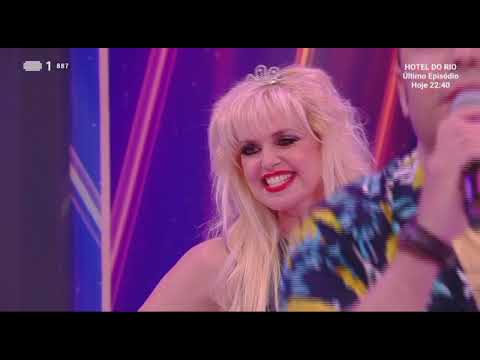 Dinis Brites - Relaxa que Encaixa