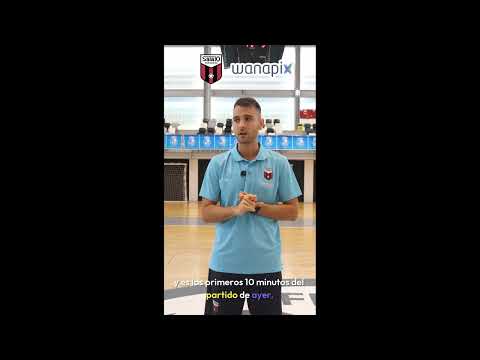 IMPRESIONES DE LA COPA ARAGÓN POR JORGE PALOS
