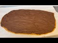 Butter Toffee Candy