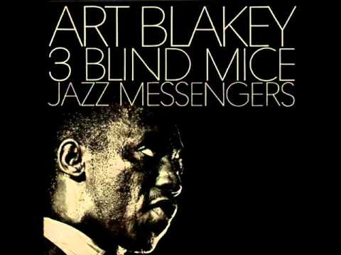 Art Blakey & the Jazz Messengers at the Renaissance Club - Up Jumped Spring