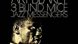 Art Blakey & the Jazz Messengers at the Renaissance Club - Up Jumped Spring