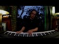 Mannheim Steamroller's 'Jingle Bells' [piano solo]