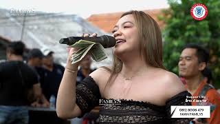 Download lagu Erika Syaulina - The Most Beautiful Dream | Familys Group Live Cover Jln Tanah Kusir South Jakarta mp3