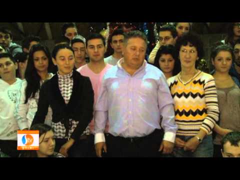 Stirile STV din 15.12.2012