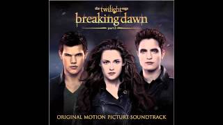 Speak Up- POP Etc (The Twilight Saga: Breaking Dawn part 2 Soundtrack)