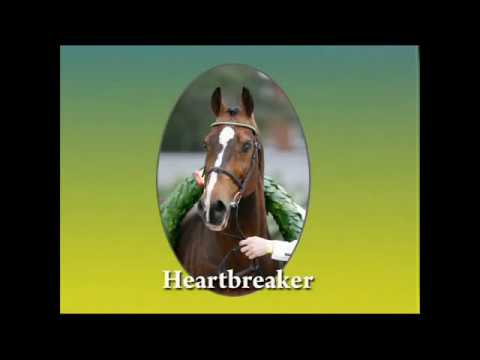 Heartbreaker - father of HEARTHBY DES FLAGUES Z