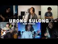 Kiyo, Alisson Shore 「URONG SULONG BAND VERSION」