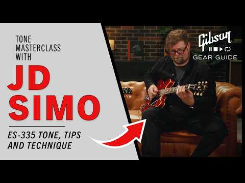 Give JD Simo 50 mins...he'll give you 5 years of guitar lessons back