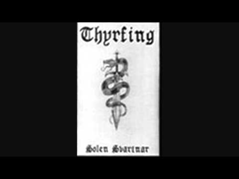 Thyrfing - Solen Svartnar I
