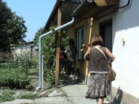 Felcsík házhoz jön... tánctanítás 2.