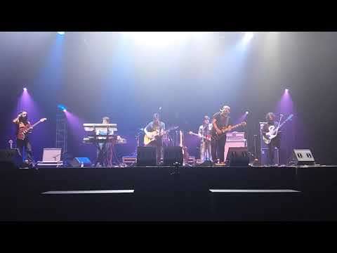 MVD SOUND CITY   Socio y Christian Cary   '' Gris''   13/08/17