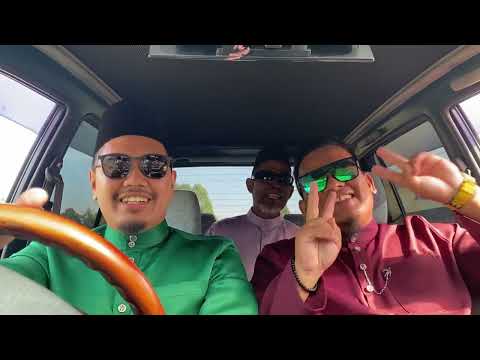 Thumbnail "RIUH RAYA 20 SIMPANG" AKP SMKDZM 2026