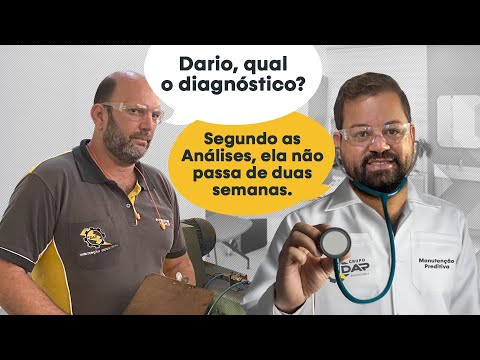 Manutenção Preditiva e Indústria 4.0?‍??‍♂️?