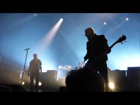 La Muerte @ AB (12/01/2019)