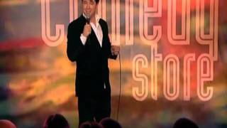 Michael McIntyre Comedy Store Special 2008 (Part 3 of 3)