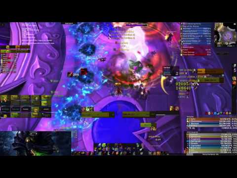 Crown Mythic Chronomatic Anomaly