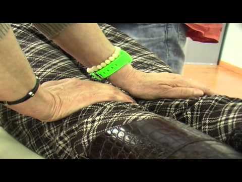 ONDA TG 28.02.2015 - REIKI A L AQUILA