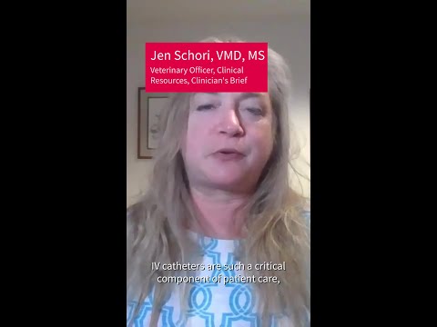 Daily Rounds: Risk Factors for Peripheral IV Catheter Complications